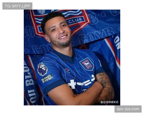 伊普斯维奇逆转取胜，英超赛场书写新传奇篇章