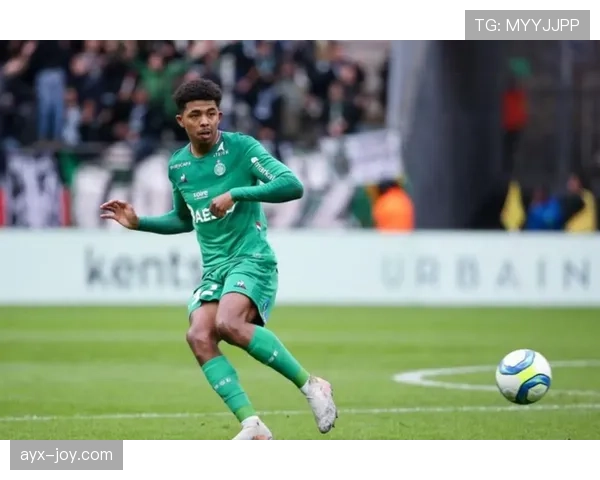 圣埃蒂安关键球员状态回暖,新赛季被寄予厚望 圣埃蒂安关键球员状态回暖,新赛季被寄予厚望