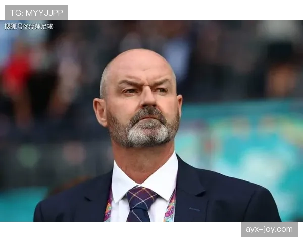 苏格兰主帅克拉克展望国家队前景：全力以赴迎接未来挑战