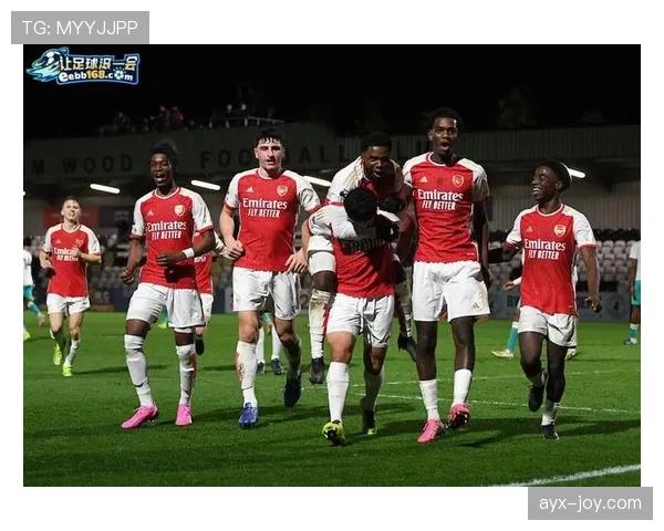 谢菲联锋线火力全开，进攻端强势崛起展现亮眼新面貌