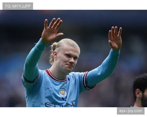 哈兰德领衔挪威足球黄金一代崛起，率队迈向新辉煌