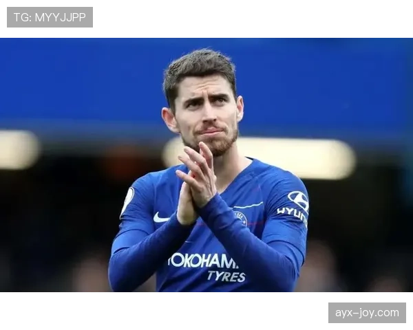 若日尼奥稳坐中场核心,引领切尔西战术体系重塑