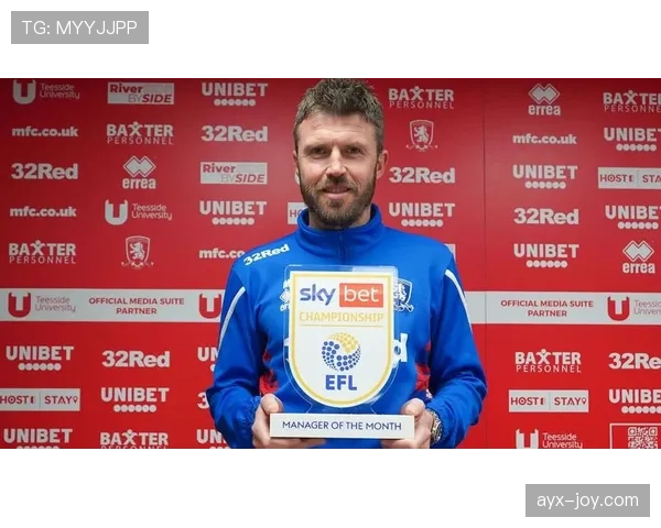 米德尔斯堡季后赛状态分析：目标重返顶级联赛，实力备受关注