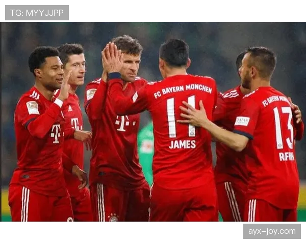 拜仁慕尼黑深陷战术困局：高位逼抢失灵，豪门霸权还能撑多久？