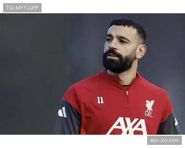 萨拉赫重返英超崛起解析:利物浦体系如何激活个人上限