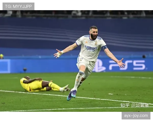 本泽马如何在哈兰德时代维持竞争力 本泽马如何在哈兰德时代维持竞争力