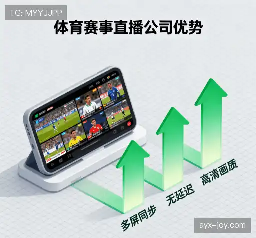 我们的竞争优势